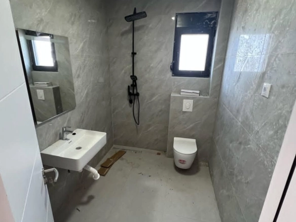 Jednosoban stan 53 m² – Dobra Voda, Bar — fotografija 4