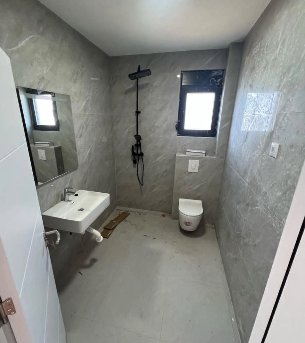Jednosoban stan 53 m² – Dobra Voda, Bar — fotografija 4