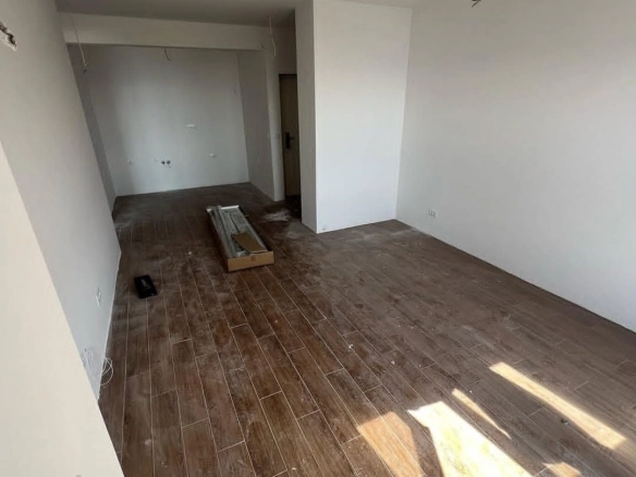 Jednosoban stan 53 m² – Dobra Voda, Bar — fotografija 5