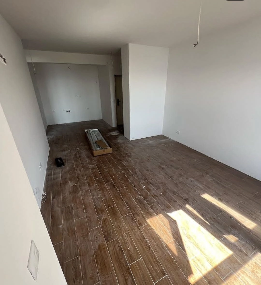 Jednosoban stan 53 m² – Dobra Voda, Bar — fotografija 5
