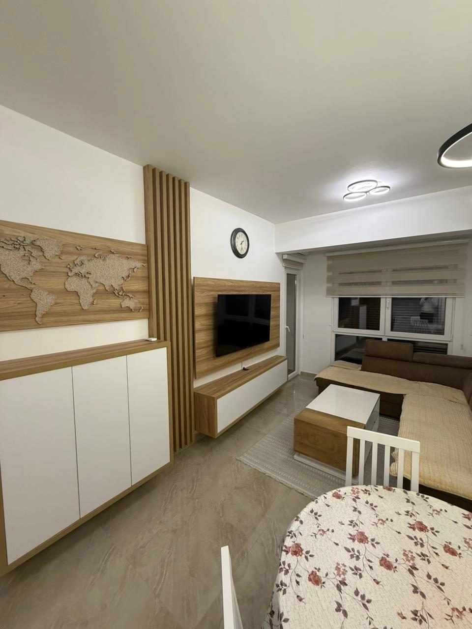 Jednosoban-stan-u-Ilinu-Bar-1 Jednosoban stan 50 m² – Ilino, Bar — fotografija 2