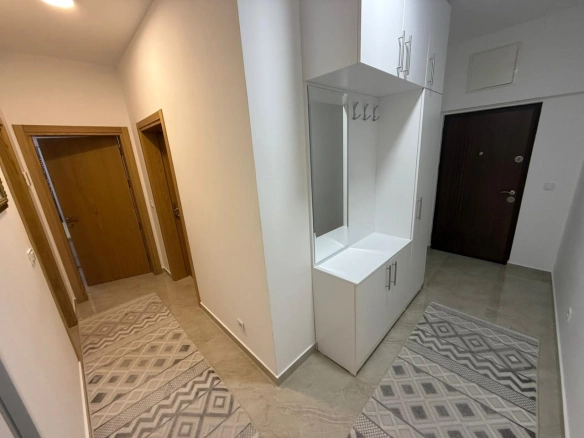 Jednosoban stan 50 m² – Ilino, Bar — fotografija 3