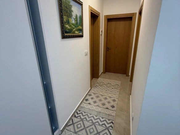 Jednosoban stan 50 m² – Ilino, Bar — fotografija 5