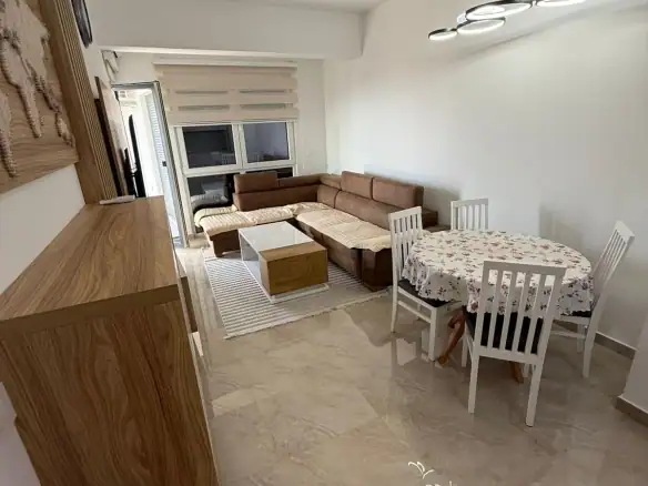 Jednosoban stan 50 m² – Ilino, Bar — fotografija 6