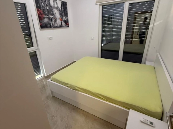 Jednosoban stan 50 m² – Ilino, Bar — fotografija 9