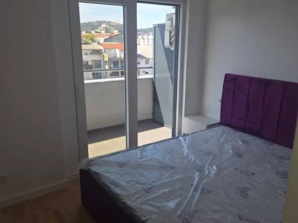 Jednosoban stan 48 m² – Rena, Bar — fotografija 4