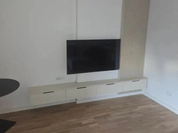 Jednosoban stan 48 m² – Rena, Bar — fotografija 6
