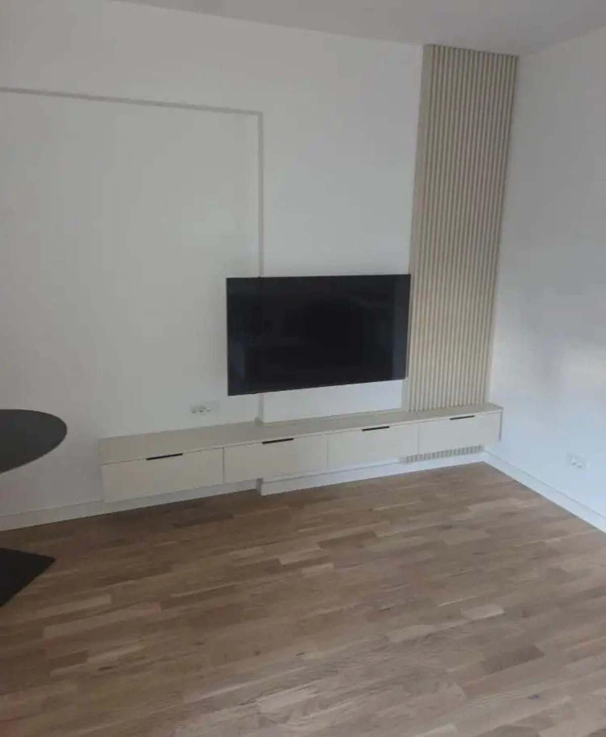 Jednosoban stan 48 m² – Rena, Bar — fotografija 6