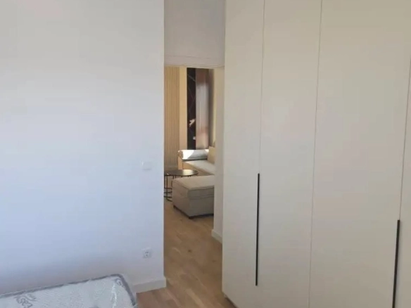 Jednosoban stan 48 m² – Rena, Bar — fotografija 7