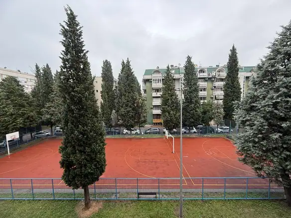 Jednosoban stan 63 m² – Podgorica — fotografija 2