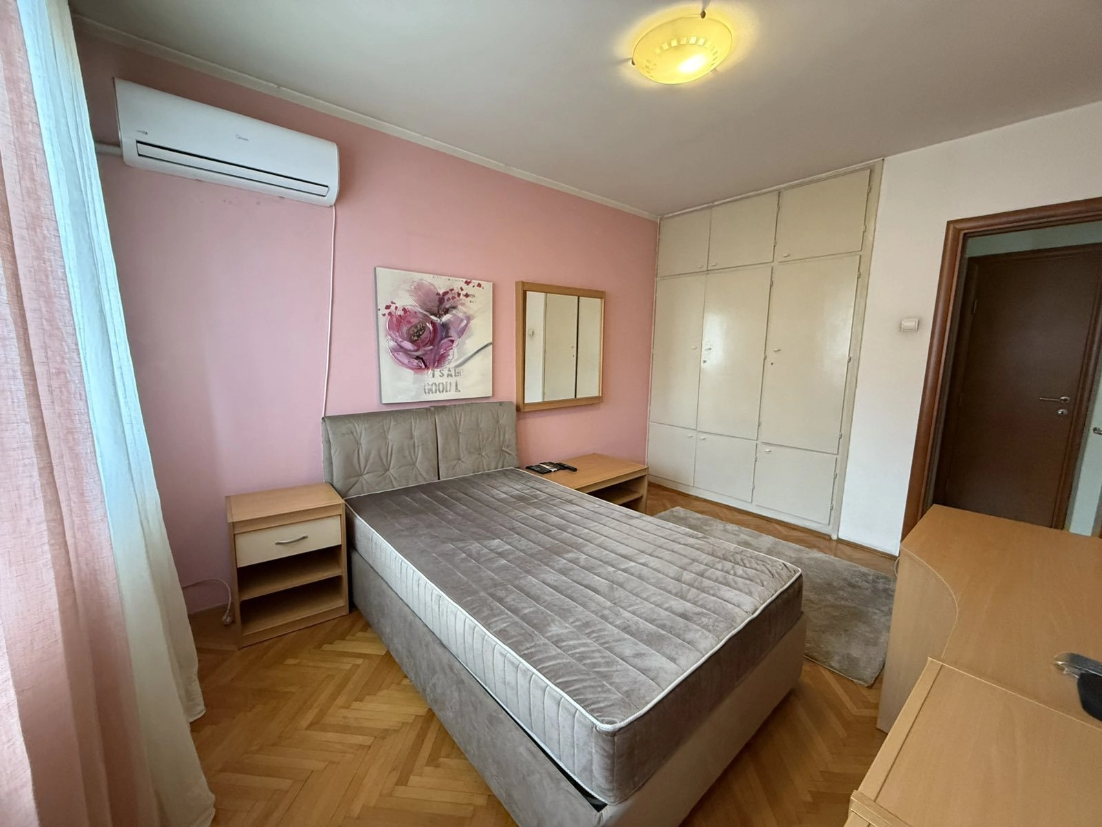 Jednosoban-stan-u-zgradi-Alpe-Bara-Podgorica-3 Jednosoban stan 63 m² – Podgorica — fotografija 4