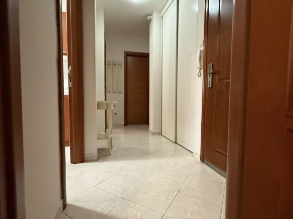 Jednosoban stan 63 m² – Podgorica — fotografija 5