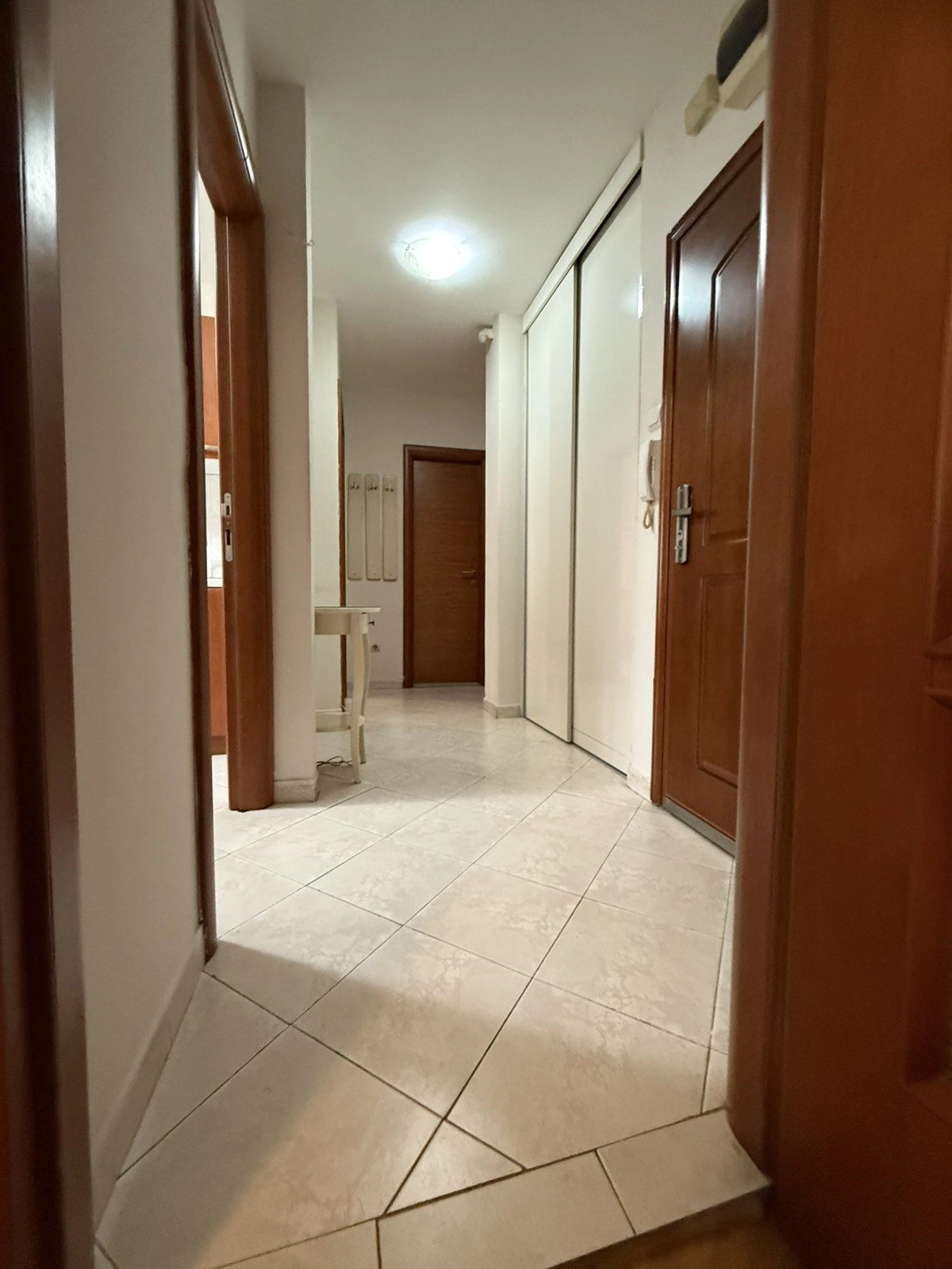 Jednosoban-stan-u-zgradi-Alpe-Bara-Podgorica-4 Jednosoban stan 63 m² – Podgorica — fotografija 5