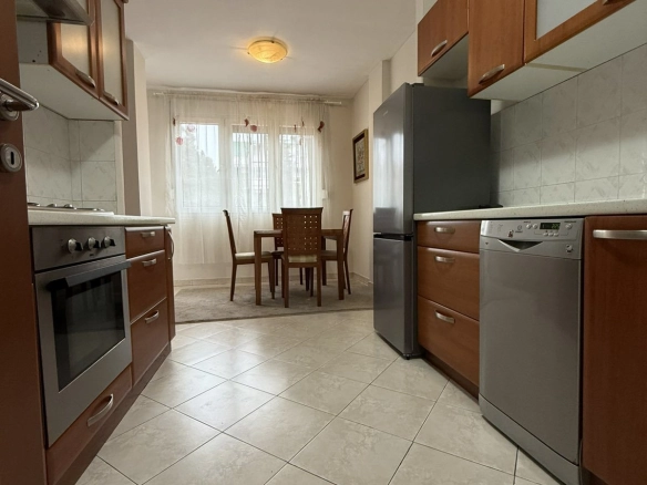 Jednosoban stan 63 m² – Podgorica — fotografija 6