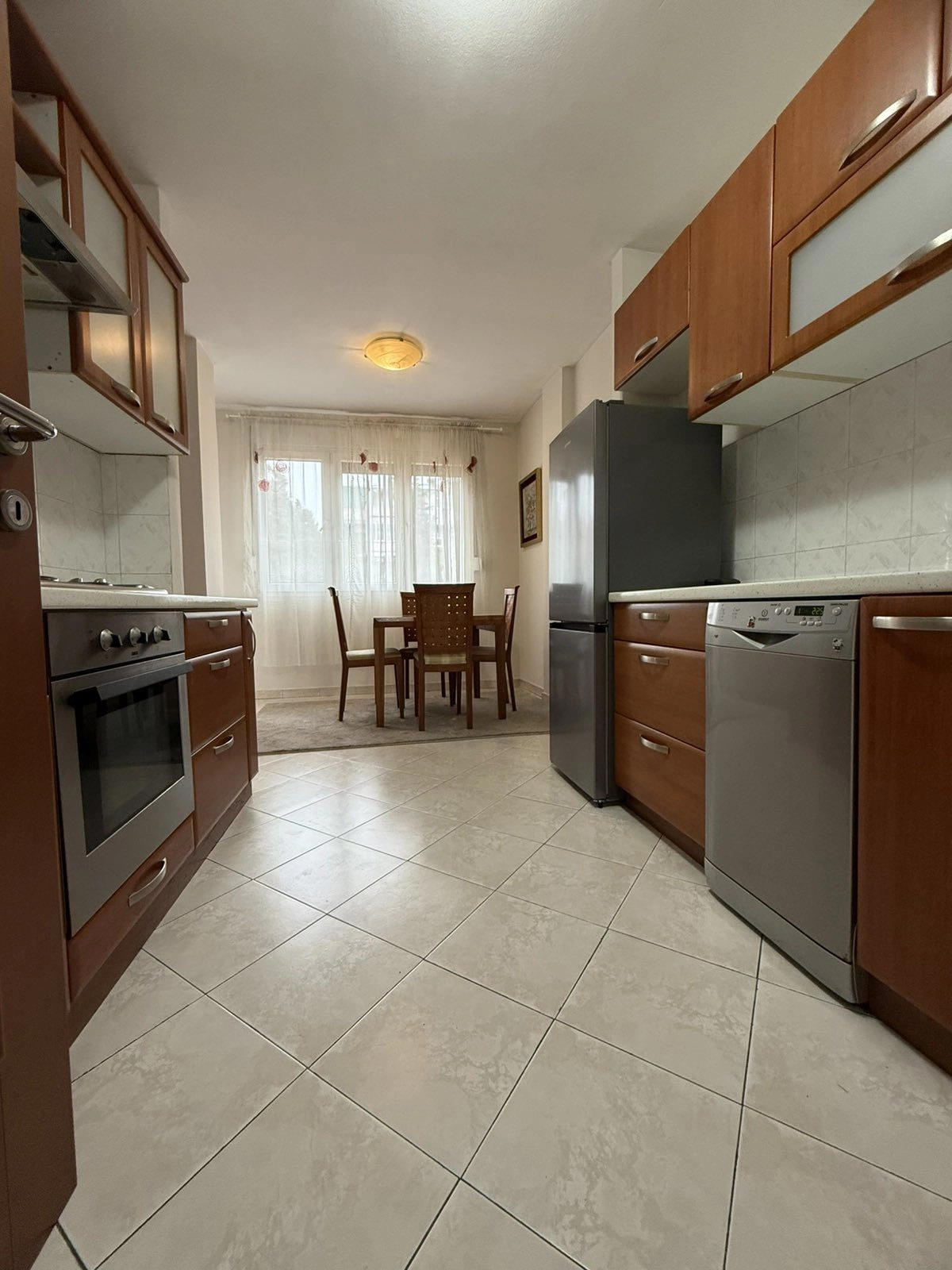Jednosoban-stan-u-zgradi-Alpe-Bara-Podgorica-5 Jednosoban stan 63 m² – Podgorica — fotografija 6
