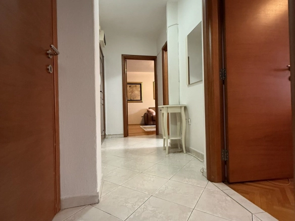 Jednosoban stan 63 m² – Podgorica — fotografija 7