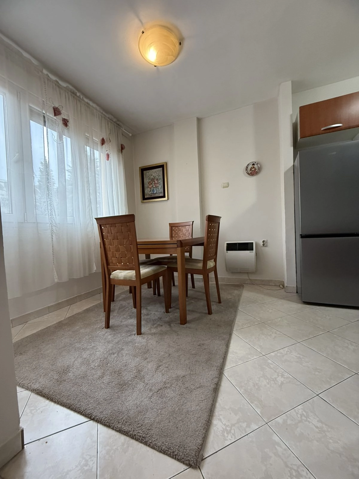 Jednosoban-stan-u-zgradi-Alpe-Bara-Podgorica-7 Jednosoban stan 63 m² – Podgorica — fotografija 8