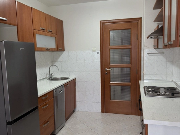 Jednosoban stan 63 m² – Podgorica — fotografija 9