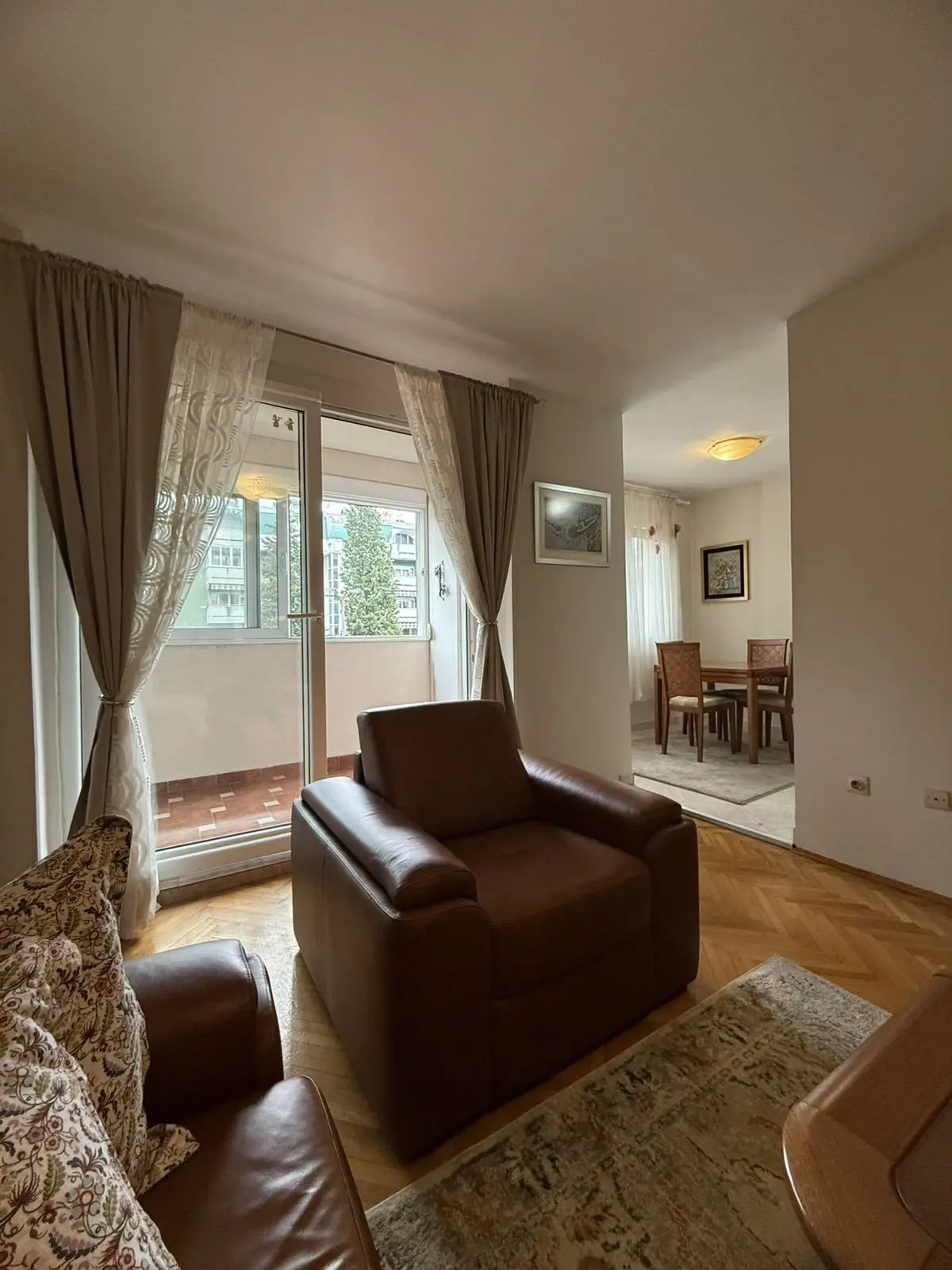 Jednosoban-stan-u-zgradi-Alpe-Bara-Podgorica-9 Jednosoban stan 63 m² – Podgorica — fotografija 10