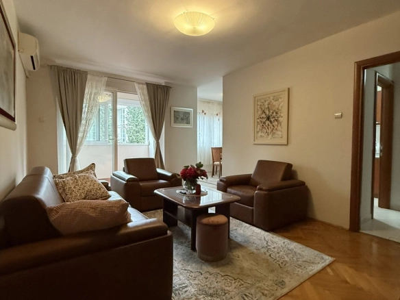 Jednosoban stan 63 m² – Podgorica — fotografija 11