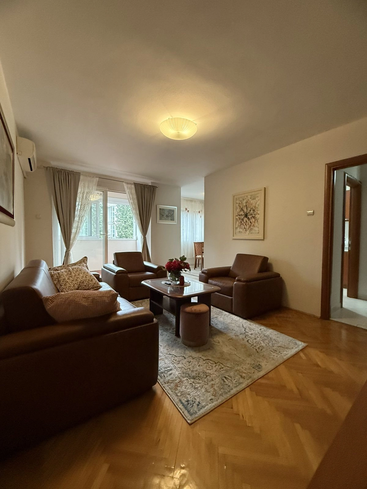 Jednosoban-stan-u-zgradi-Alpe-Bara-Podgorica-10 Jednosoban stan 63 m² – Podgorica — fotografija 11
