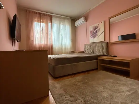 Jednosoban stan 63 m² – Podgorica — fotografija 13