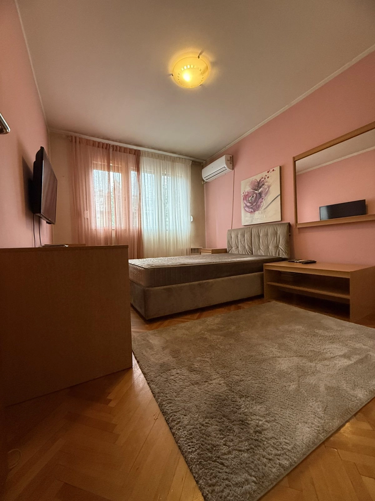 Jednosoban-stan-u-zgradi-Alpe-Bara-Podgorica-12 Jednosoban stan 63 m² – Podgorica — fotografija 13