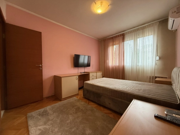 Jednosoban stan 63 m² – Podgorica — fotografija 14