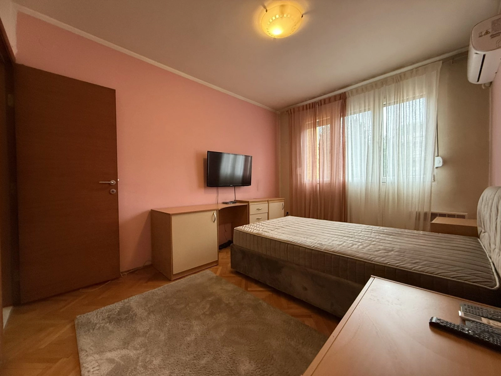 Jednosoban-stan-u-zgradi-Alpe-Bara-Podgorica-13 Jednosoban stan 63 m² – Podgorica — fotografija 14