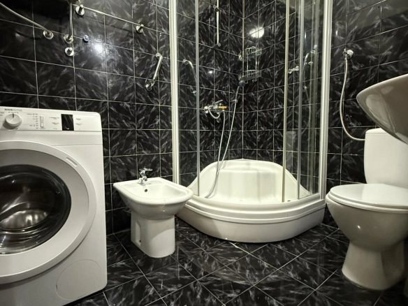 Jednosoban stan 63 m² – Podgorica — fotografija 15