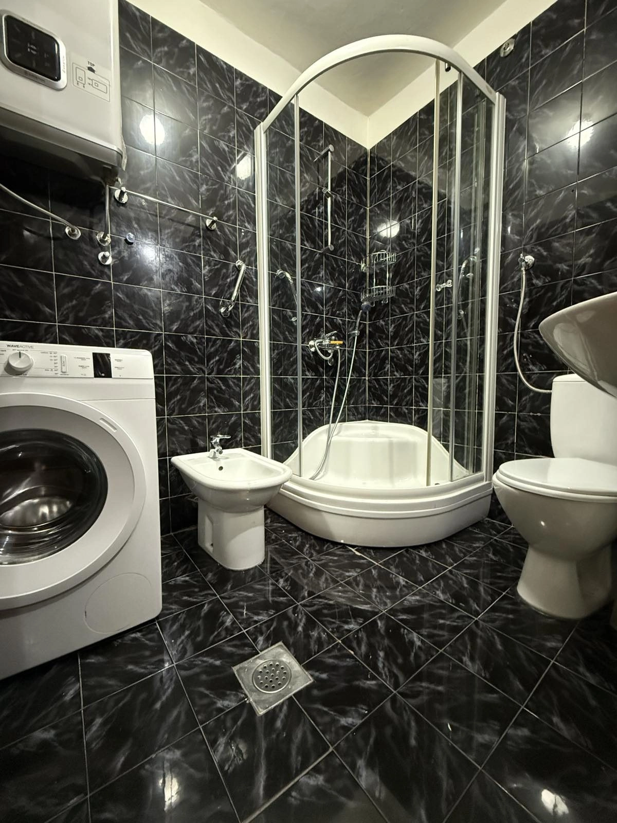 Jednosoban-stan-u-zgradi-Alpe-Bara-Podgorica-14 Jednosoban stan 63 m² – Podgorica — fotografija 15