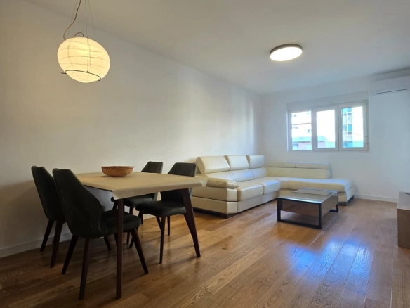 Izdavanje: Dvosoban stan 69 m² – Central Point, Podgorica — fotografija 3