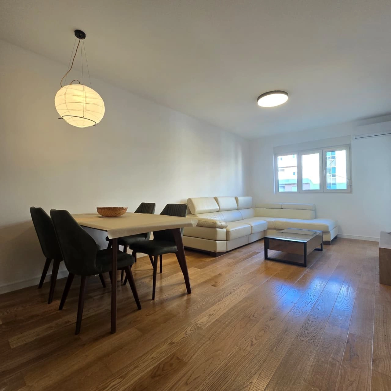 Izdavanje: Dvosoban stan 69 m² – Central Point, Podgorica — fotografija 3
