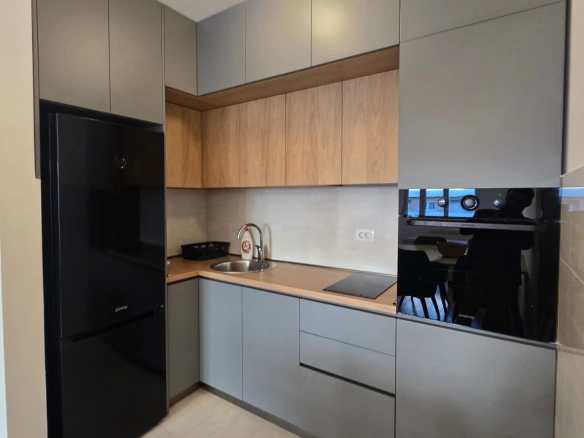 Izdavanje: Dvosoban stan 69 m² – Central Point, Podgorica — fotografija 4