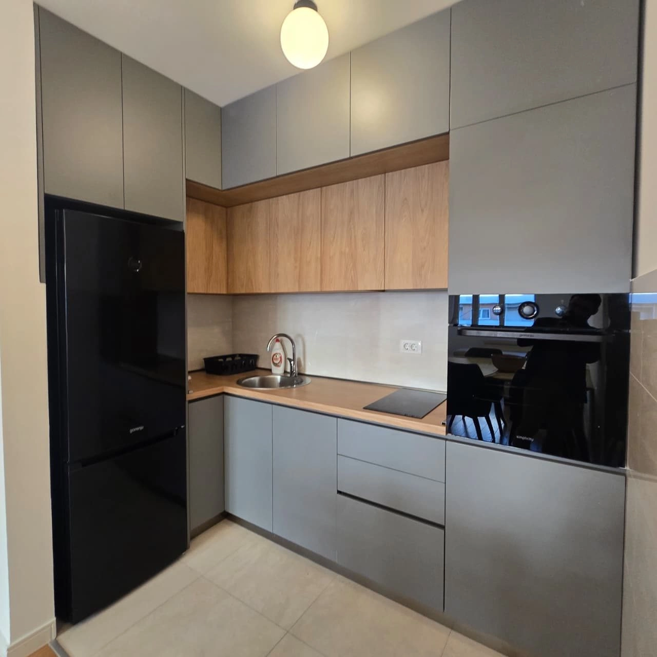 Izdavanje: Dvosoban stan 69 m² – Central Point, Podgorica — fotografija 4