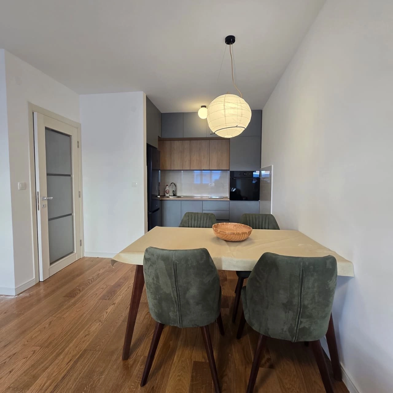 Izdavanje: Dvosoban stan 69 m² – Central Point, Podgorica — fotografija 5