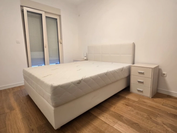 Izdavanje: Dvosoban stan 69 m² – Central Point, Podgorica — fotografija 6