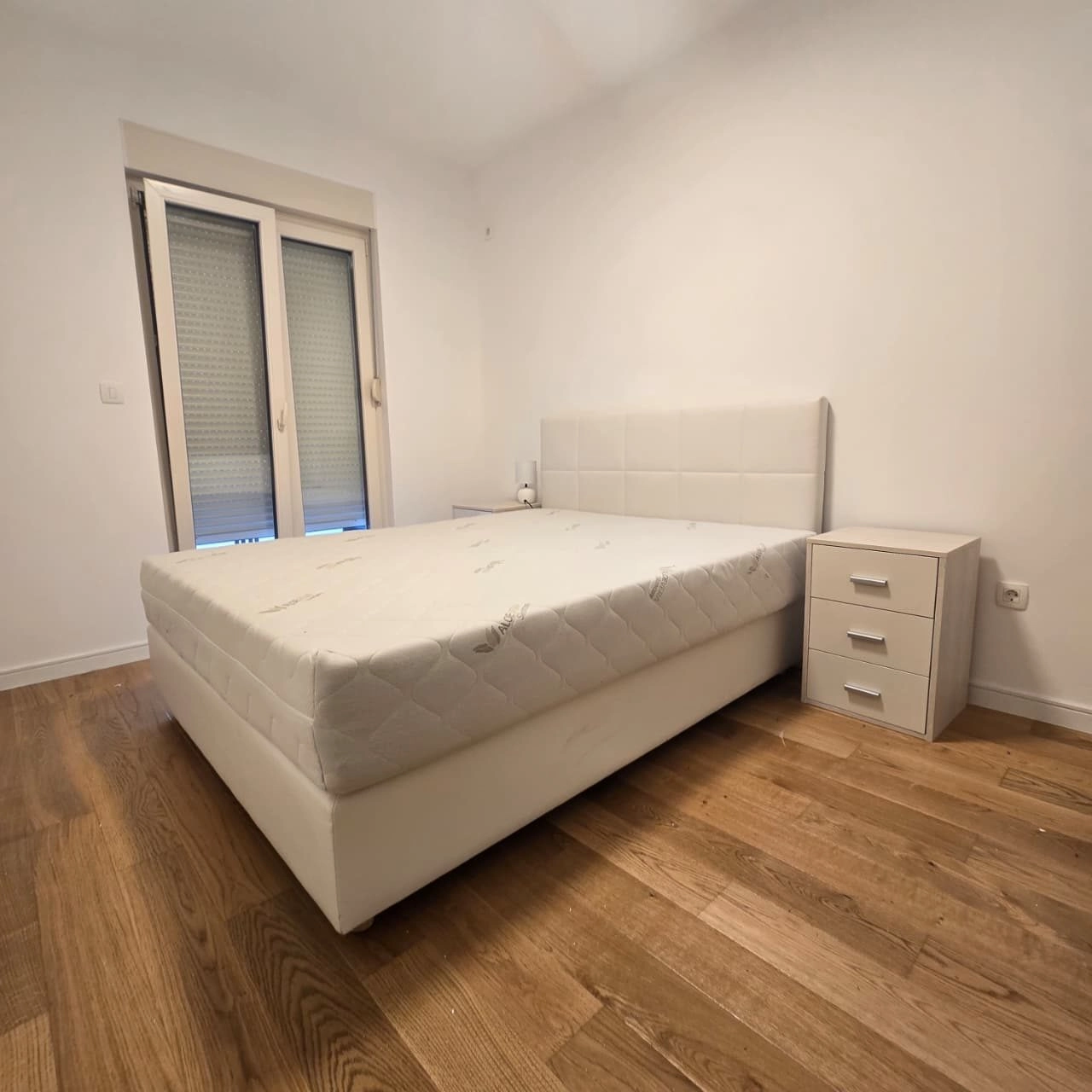 Izdavanje: Dvosoban stan 69 m² – Central Point, Podgorica — fotografija 6
