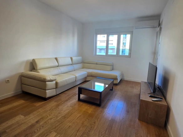 Izdavanje: Dvosoban stan 69 m² – Central Point, Podgorica — fotografija 7
