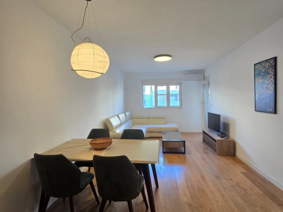 Izdavanje: Dvosoban stan 69 m² – Central Point, Podgorica — fotografija 8