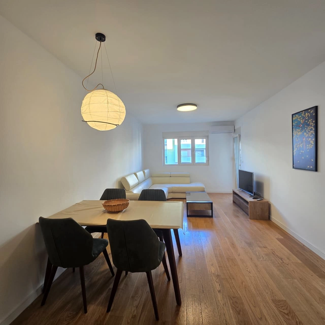 Izdavanje: Dvosoban stan 69 m² – Central Point, Podgorica — fotografija 8