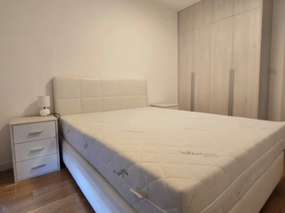 Izdavanje: Dvosoban stan 69 m² – Central Point, Podgorica — fotografija 10