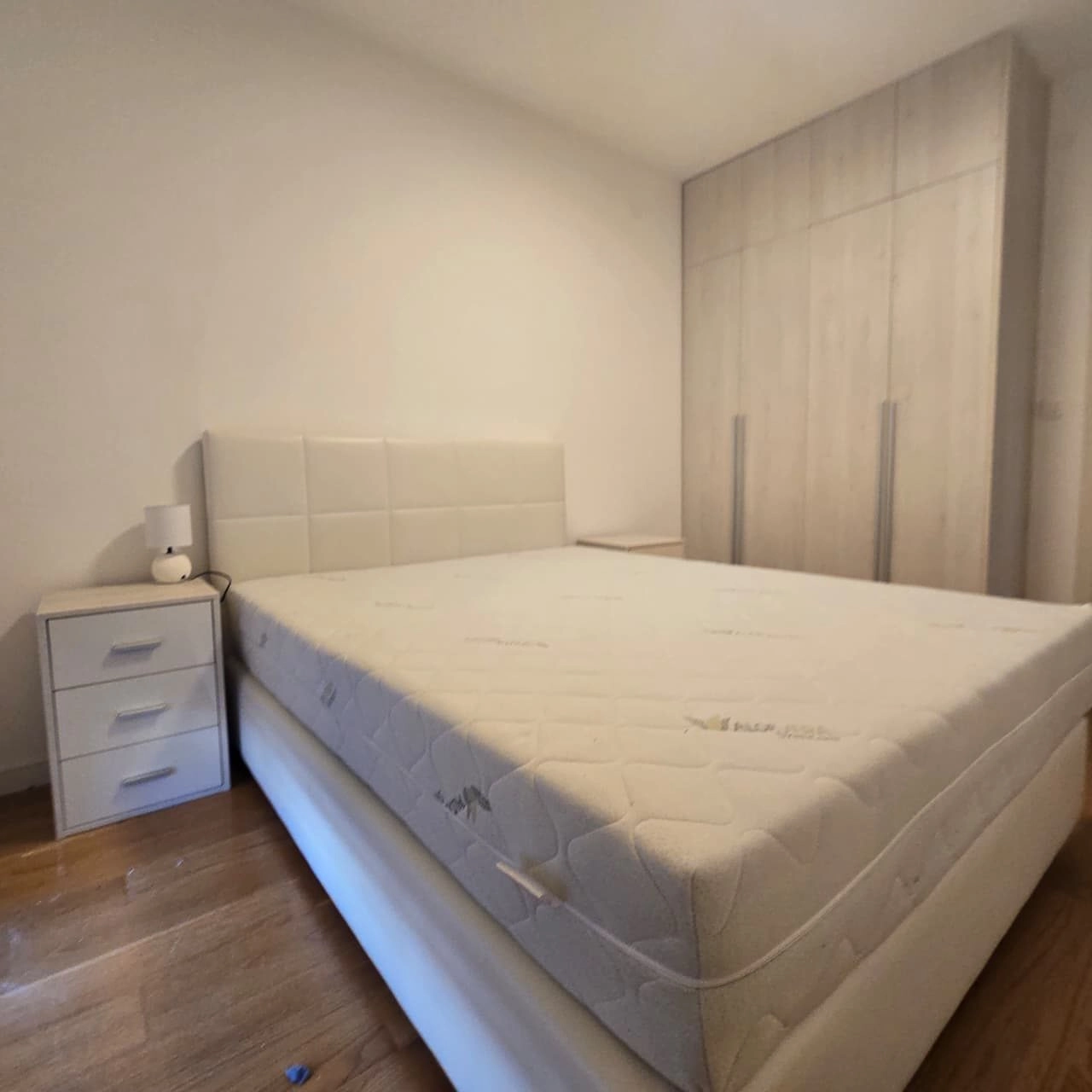 Izdavanje: Dvosoban stan 69 m² – Central Point, Podgorica — fotografija 10