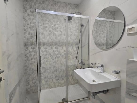Izdavanje: Dvosoban stan 69 m² – Central Point, Podgorica — fotografija 13