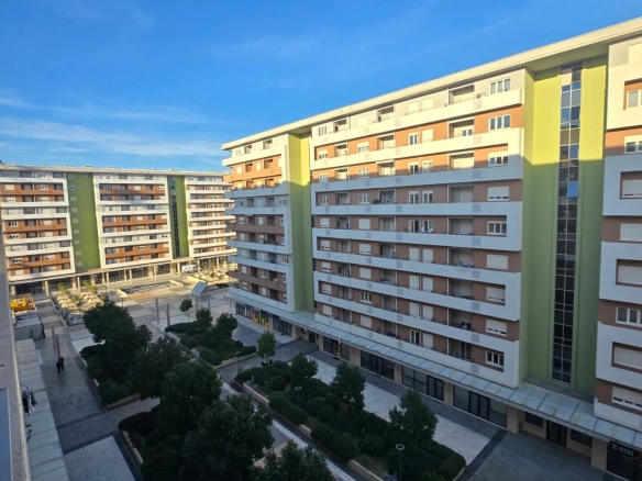 Izdavanje: Dvosoban stan 69 m² – Central Point, Podgorica — fotografija 15
