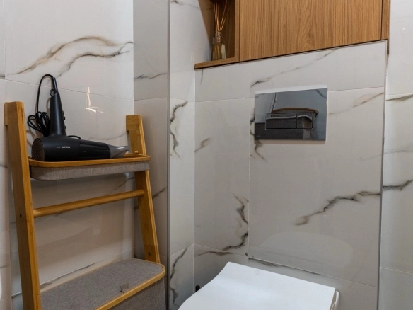 Izdavanje: Garsonjera 19 m² – Zabjelo, Podgorica — fotografija 9