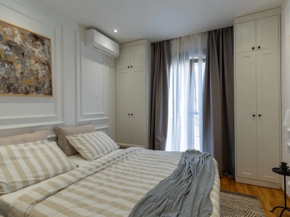 Izdavanje: Garsonjera 19 m² – Zabjelo, Podgorica — fotografija 11