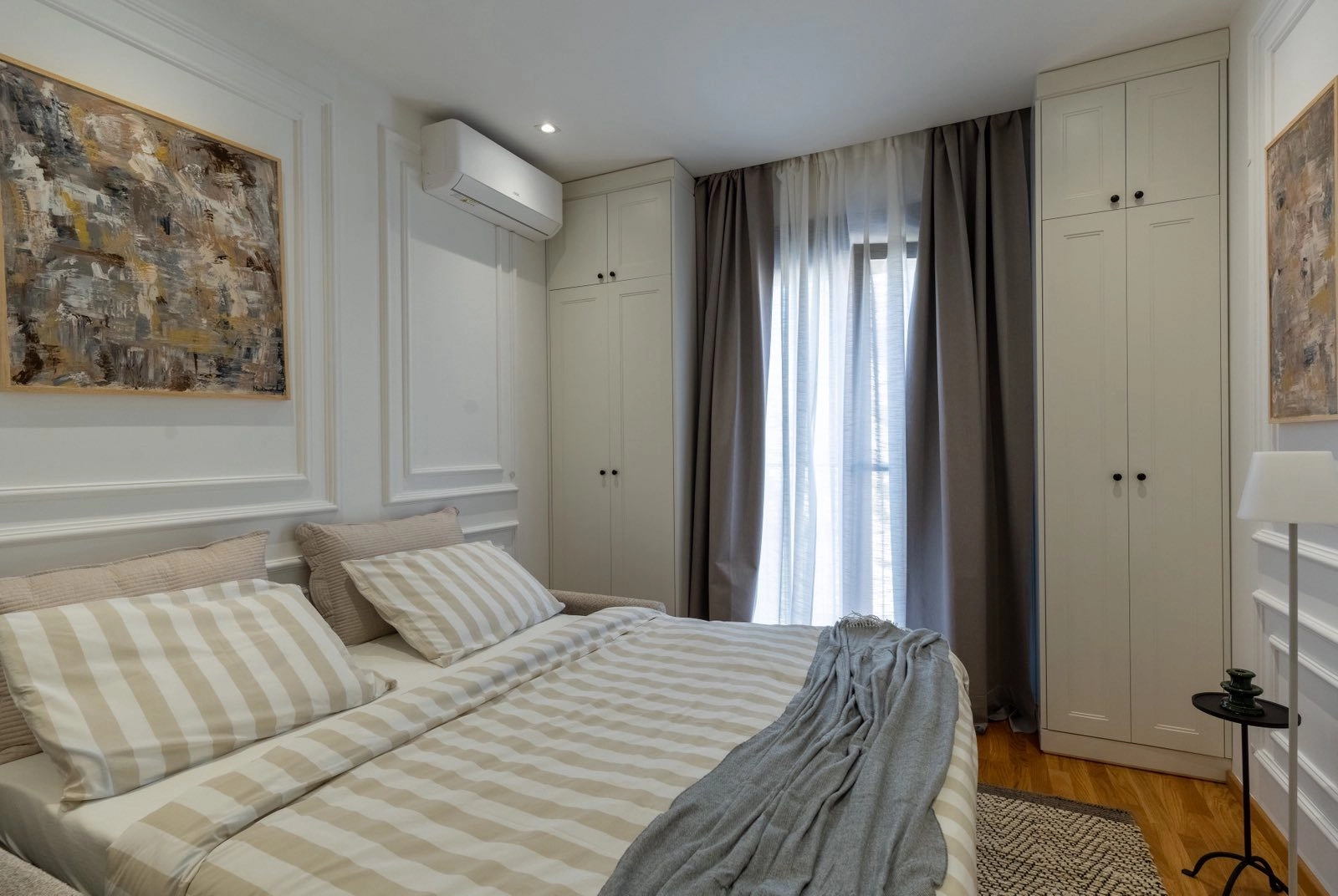 Namjestena-garsonjera-u-Zabjelu-Podgorica-10 Izdavanje: Garsonjera 19 m² – Zabjelo, Podgorica — fotografija 11