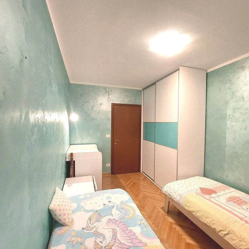 Izdavanje: Dvosoban stan 88 m² – City kvart, Podgorica — fotografija 3