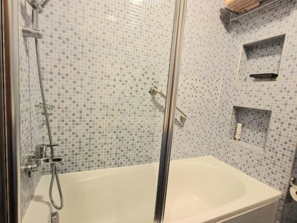 Izdavanje: Dvosoban stan 88 m² – City kvart, Podgorica — fotografija 4